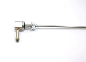 Ujęcie paliwa do zbiorników plastykowych