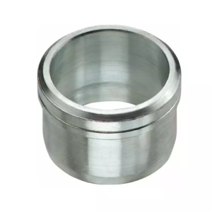 Pierścień wcinający 10 mm stalowy