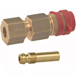 RVS 8 x Szybkozłacze SKU x wtyczka STN x RST8