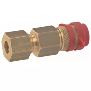 Szybkozłącze RVS 8 x SKU PS 5bar(bez STN)