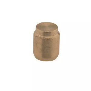 Zaślepka zaworu szybkoz. 10 mm opakowanie 10 sztuk