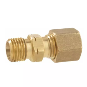 Złączka prosta G1/4 LH-KN zew. X RVS 8