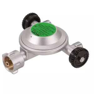 Reduktor 1 kg/h 50 mb KLF x 2 x 1/4 LH