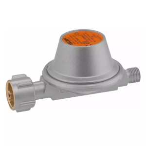 Reduktor 1,5 kg/h 50 mb KLF x 1/4 LH-KN PRV