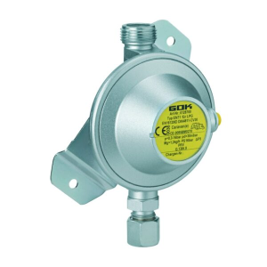 Reduktor 1,2 kg/h 30mb AG M20x1,5 x RVS8