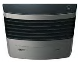  Obudowa do Truma S 5004  Tytanowa Szara 