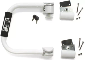 Blokada drzwi zewnętrzna Fiamma Security 31 uchwyt - PROMOCYJNA CENA!