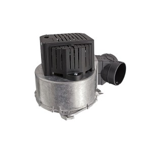 Truma Dmuchawa TN-3, 230 V, zewnętrzny panel sterowania do Truma S 5004 / S 3004