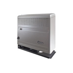 Ogrzewanie gazowe Truma S 2200 , szary tytanowy prawy  (1)