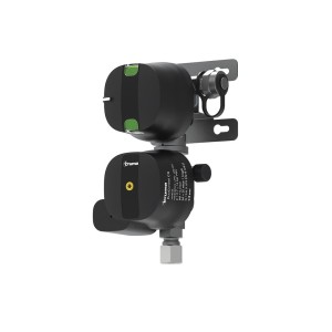 Truma Regulator ciśnienia gazu DuoControl CS pionowy 