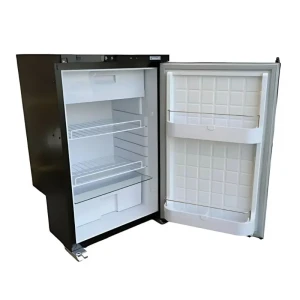 Lodówka kompresorowa do zabudowy PUNDMANN 85 l