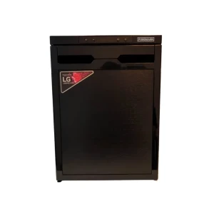 Lodówka kompresorowa do zabudowy PUNDMANN 50 l 