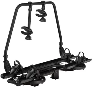 BAGAŻNIK ROWEROWY THULE CARAVAN SUPERB XT SHORT CZARNY