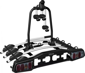 BAGAŻNIK ROWEROWY STEINHOF 4 ROWERY