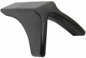 OSŁONA SZYNY BAGAŻNIKA FIAMMA PRO C CZARNA