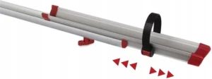 SZYNA DO BAGAŻNIKA FIAMMA RAIL QUICK C