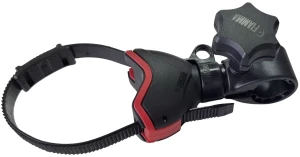 UCHWYT ROWEROWY FIAMMA BLOCK PRO S1 CZARNY