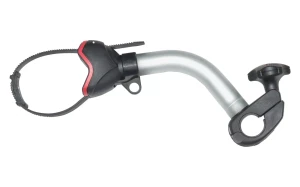 UCHWYT ROWEROWY FIAMMA BLOCK PRO S2 CZARNY