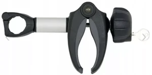 UCHWYT ROWEROWY THULE HOLDER 1 BLOKADA SREBRNY