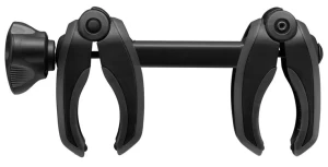 UCHWYT ROWEROWY THULE HOLDER 4 BLOKADA CZARNY