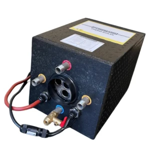 Pundmann Therm Boiler 20L AIR & FLOW HEAT 230V 500W / 24V 400W z dwoma grzałkami