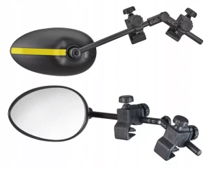 LUSTERKO DODATKOWE REICH SPEED FIX XXL 2 szt. PŁASKIE