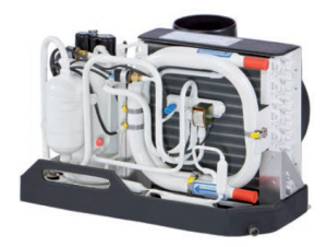 Klimatyzacja Webasto BlueCool S20 230V