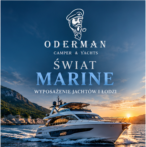 Świat Marine – wyposażenie jachtów i łodzi, ogrzewania i klimatyzacje marine Webasto
